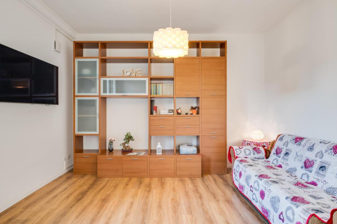 Corte Agordat Apartment X4 - Pet Friendly Πάδοβα Εξωτερικό φωτογραφία