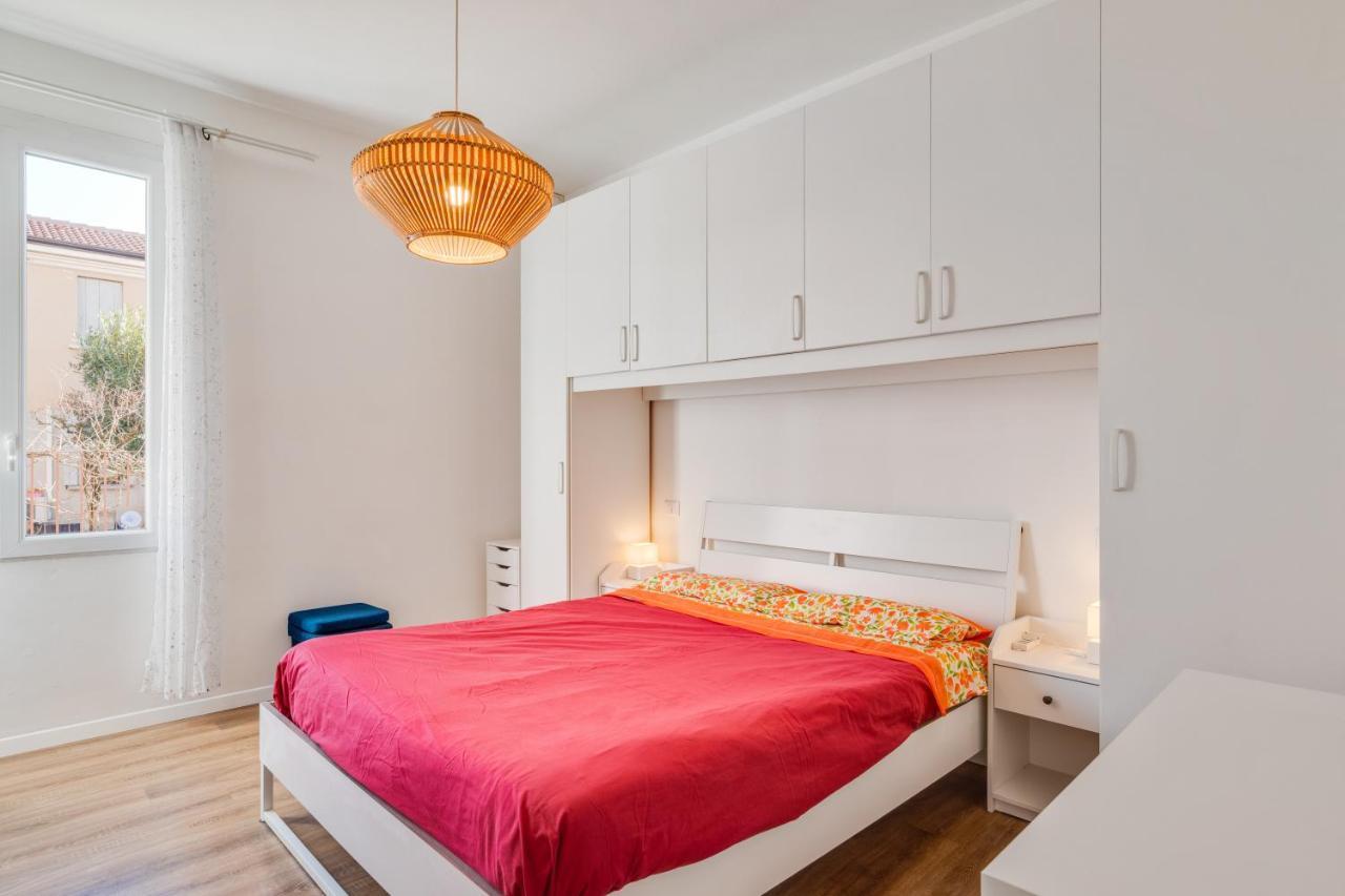 Corte Agordat Apartment X4 - Pet Friendly Πάδοβα Εξωτερικό φωτογραφία