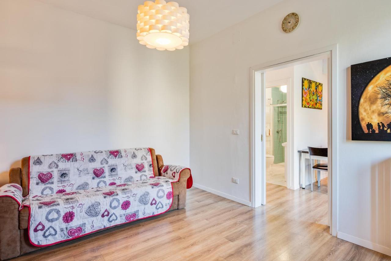 Corte Agordat Apartment X4 - Pet Friendly Πάδοβα Εξωτερικό φωτογραφία