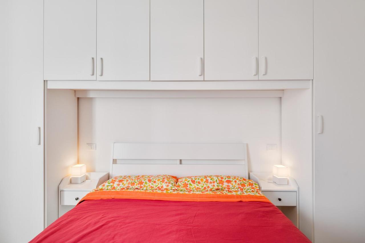 Corte Agordat Apartment X4 - Pet Friendly Πάδοβα Εξωτερικό φωτογραφία