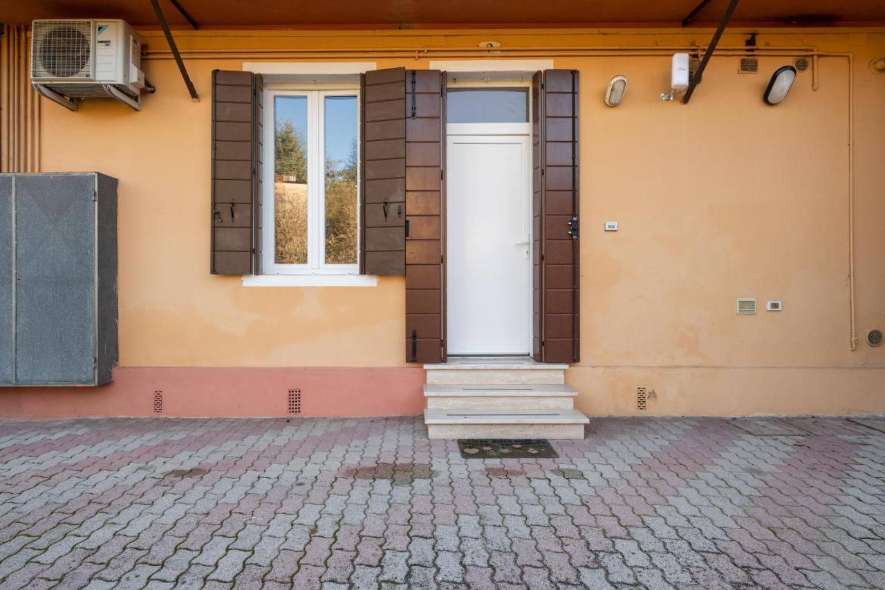 Corte Agordat Apartment X4 - Pet Friendly Πάδοβα Εξωτερικό φωτογραφία